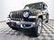 2018 Jeep Wrangler Unlimited Unlimited Sahara