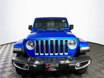 2022 Jeep Wrangler Unlimited Unlimited Sahara
