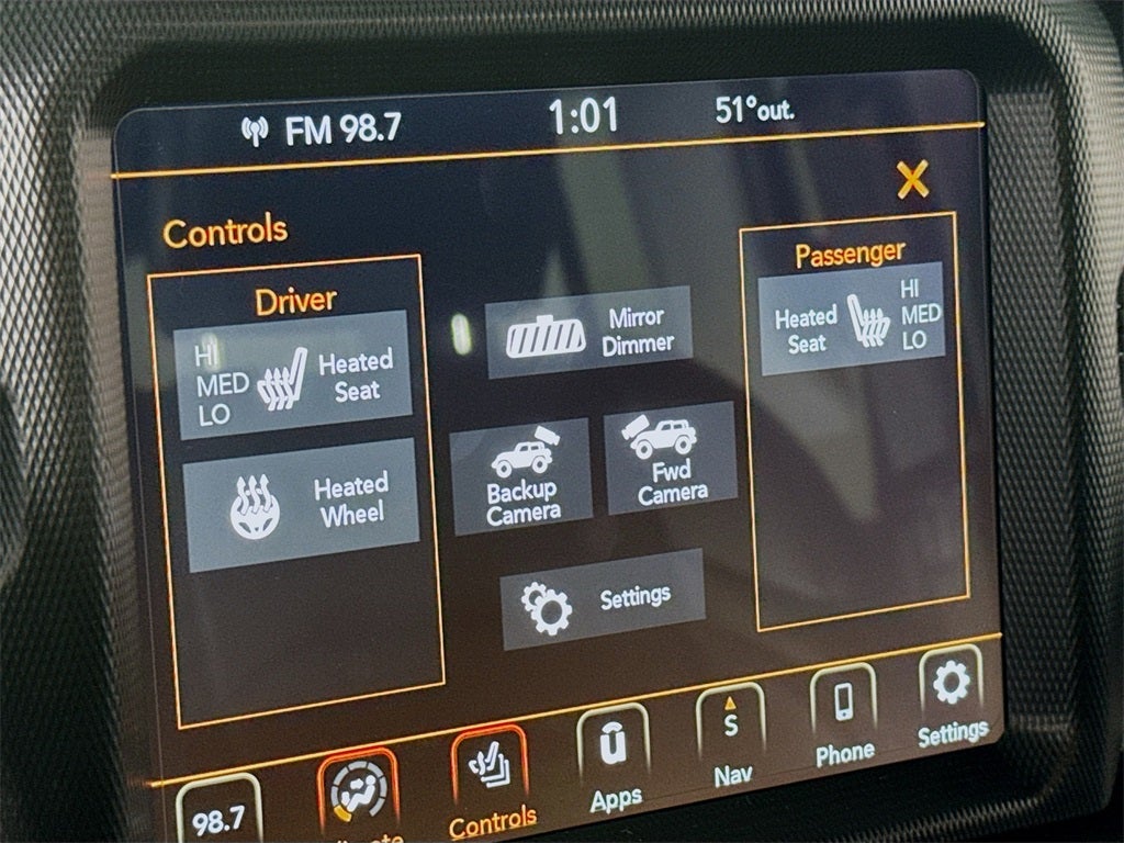 2022 Jeep Wrangler Unlimited Unlimited Sahara