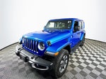 2022 Jeep Wrangler Unlimited Unlimited Sahara