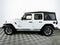2021 Jeep Wrangler Unlimited Unlimited Sahara