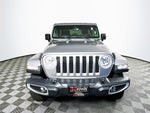 2020 Jeep Wrangler Unlimited Unlimited Sahara