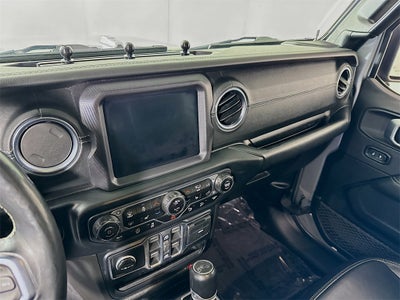 2020 Jeep Wrangler Unlimited Unlimited Sahara