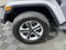 2020 Jeep Wrangler Unlimited Unlimited Sahara