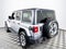 2020 Jeep Wrangler Unlimited Unlimited Sahara