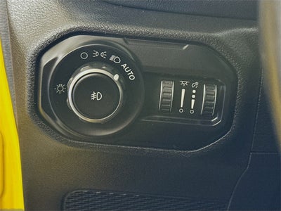 2019 Jeep Wrangler Unlimited Unlimited Sahara