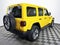 2019 Jeep Wrangler Unlimited Unlimited Sahara