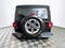 2019 Jeep Wrangler Unlimited Unlimited Sahara