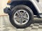 2018 Jeep Wrangler Unlimited Unlimited Sahara 4X4 Hard Top