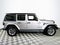 2018 Jeep Wrangler Unlimited Unlimited Sahara 4X4 Hard Top