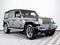 2018 Jeep Wrangler Unlimited Unlimited Sahara