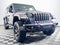 2018 Jeep Wrangler Unlimited Unlimited Rubicon