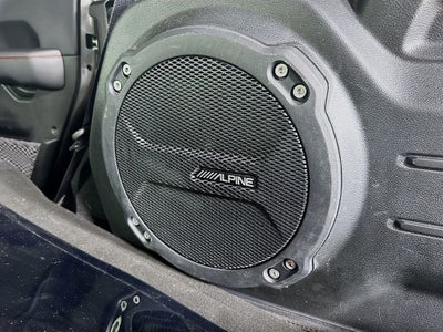 2018 Jeep Wrangler Unlimited Unlimited Rubicon