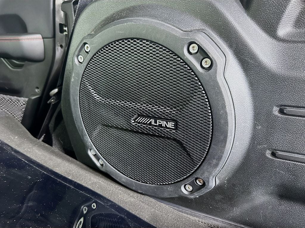 2018 Jeep Wrangler Unlimited Unlimited Rubicon