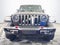 2018 Jeep Wrangler Unlimited Unlimited Rubicon