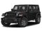 2021 Jeep Wrangler Unlimited Unlimited Rubicon 4X4