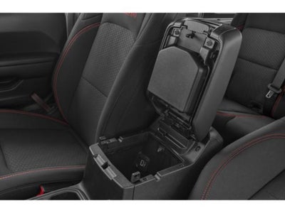 2021 Jeep Wrangler Unlimited Unlimited Rubicon 4X4
