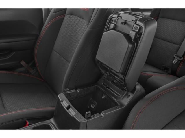 2021 Jeep Wrangler Unlimited Unlimited Rubicon 4X4