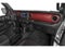 2021 Jeep Wrangler Unlimited Unlimited Rubicon 4X4