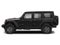 2021 Jeep Wrangler Unlimited Unlimited Rubicon 4X4
