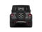 2021 Jeep Wrangler Unlimited Unlimited Rubicon 4X4