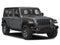 2021 Jeep Wrangler Unlimited Unlimited Rubicon 4X4