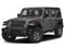 2018 Jeep Wrangler Unlimited Unlimited Rubicon Customer Preferred Packege 23R