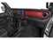 2018 Jeep Wrangler Unlimited Unlimited Rubicon Customer Preferred Packege 23R