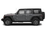 2018 Jeep Wrangler Unlimited Unlimited Rubicon Customer Preferred Packege 23R