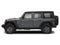 2018 Jeep Wrangler Unlimited Unlimited Rubicon Customer Preferred Packege 23R