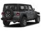 2018 Jeep Wrangler Unlimited Unlimited Rubicon Customer Preferred Packege 23R