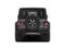2018 Jeep Wrangler Unlimited Unlimited Rubicon Customer Preferred Packege 23R