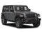 2018 Jeep Wrangler Unlimited Unlimited Rubicon Customer Preferred Packege 23R