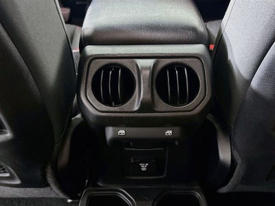 2021 Jeep Wrangler Unlimited Unlimited Rubicon