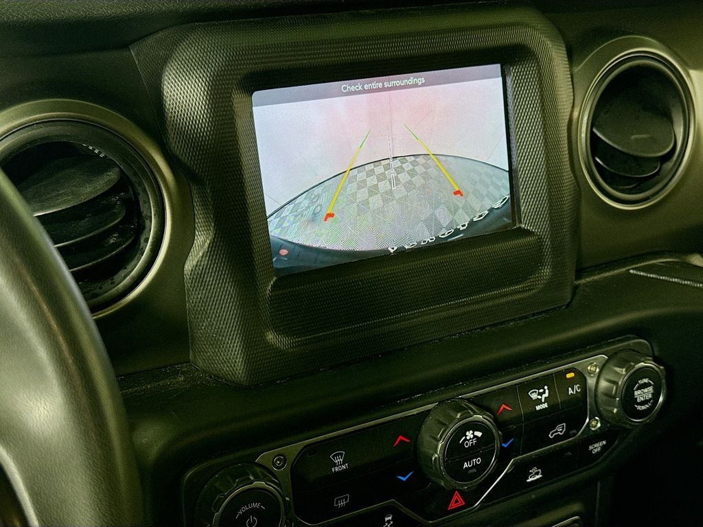 2023 Jeep Wrangler 4xe Willys 4xe