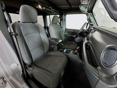 2023 Jeep Wrangler 4xe Willys 4xe