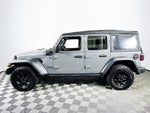 2023 Jeep Wrangler 4xe Willys 4xe