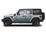 2023 Jeep Wrangler 4xe Sahara 4xe