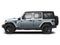 2023 Jeep Wrangler 4xe Sahara 4xe