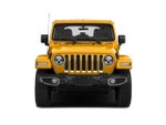 2023 Jeep Wrangler 4xe Sahara 4xe
