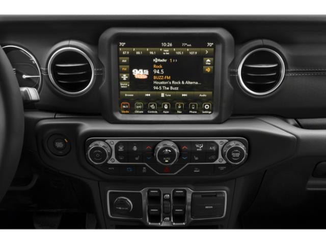 2022 Jeep Wrangler 4xe Unlimited Sahara 4XE