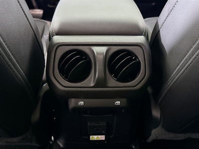 2022 Jeep Wrangler 4xe Unlimited Sahara 4XE