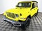 2022 Jeep Wrangler 4xe Unlimited Sahara 4XE