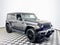 2021 Jeep Wrangler Unlimited Sahara 4xE Unlimited