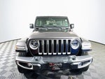 2021 Jeep Wrangler Unlimited Sahara 4xE Unlimited