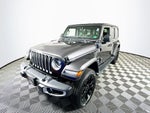 2021 Jeep Wrangler Unlimited Sahara 4xE Unlimited