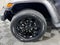 2021 Jeep Wrangler Unlimited Sahara 4xE Unlimited