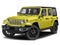 2023 Jeep Wrangler 4xe Rubicon 4XE