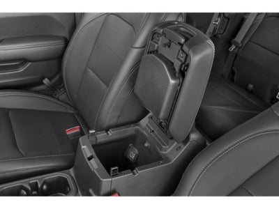 2023 Jeep Wrangler 4xe Rubicon 4XE