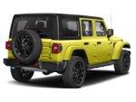 2023 Jeep Wrangler 4xe Rubicon 4XE